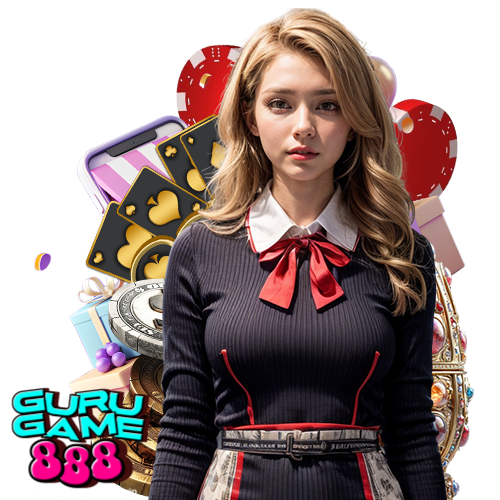 gurugame888 แตกง่ายจ่ายจริง